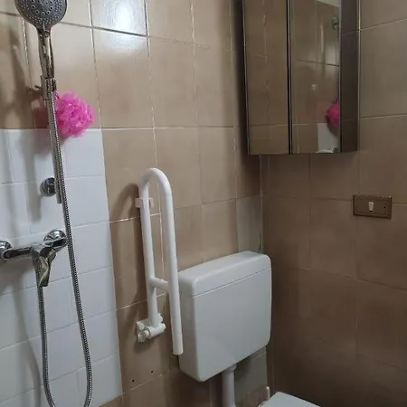 Апартаменты Il Canto Dei Galli