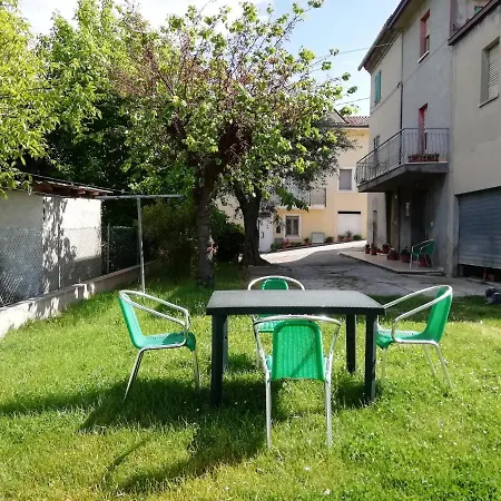 Il Canto Dei Galli * Monte Colombo