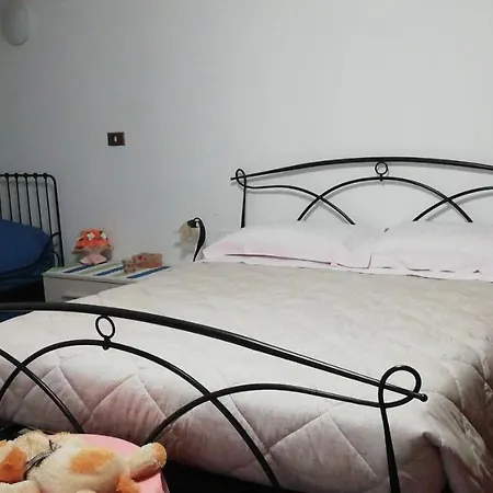 Апартаменты Il Canto Dei Galli