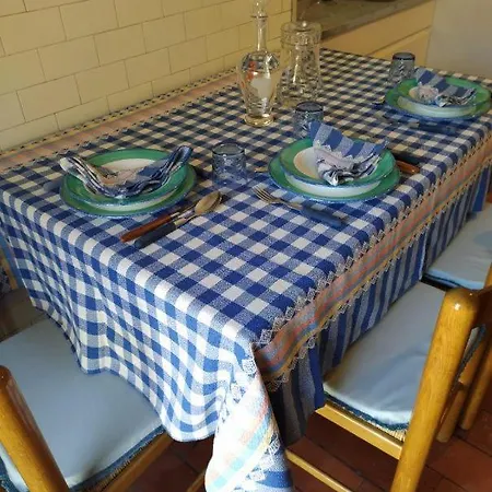 Il Canto Dei Galli Apartment Monte Colombo