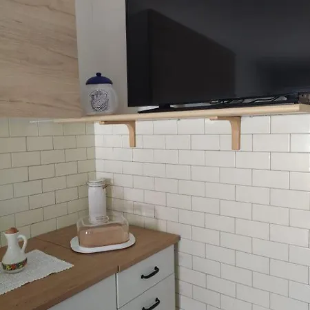 Apartman Il Canto Dei Galli *