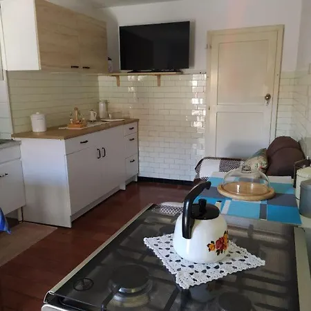 Il Canto Dei Galli Apartment Monte Colombo