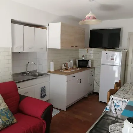 Apartment Il Canto Dei Galli