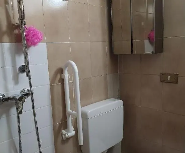 Apartament Il Canto Dei Galli