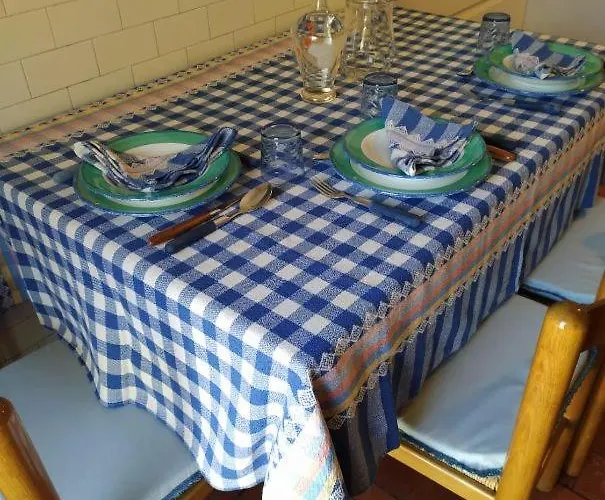 Il Canto Dei Galli Apartament Monte Colombo