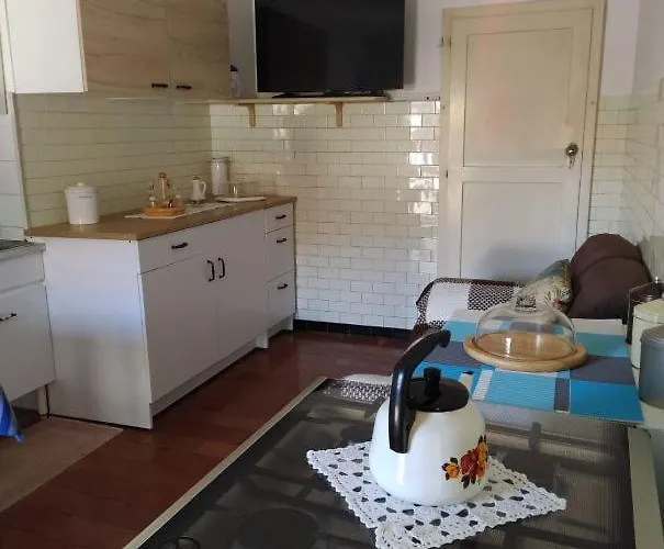 Il Canto Dei Galli شقة Monte Colombo