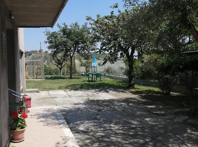 Il Canto Dei Galli Apartament *