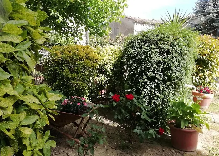 Il Canto Dei Galli Διαμέρισμα