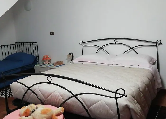 Apartament Il Canto Dei Galli